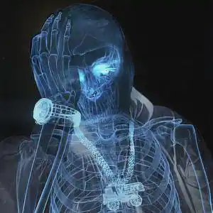 Picture for song 'yeat + slump6s + playboi carti type beat' by artist 'evilhoodgeek'