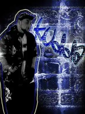 Picture for song 'Another Love Song' by artist 'Fosdick508'