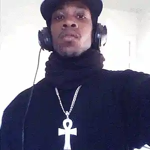 Picture for song 'ItsLikeThat' by artist 'FUNCKSHAUN'