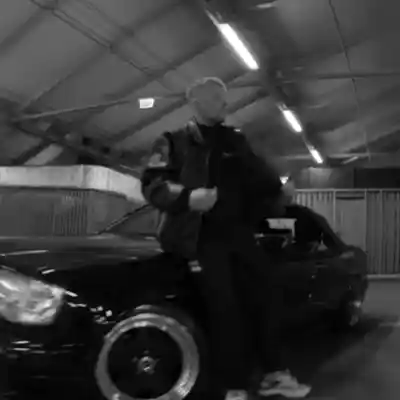 Picture for song '"Dinger" Bonez MC x Gzuz x Sa4 Type Beat' by artist 'Finesse Muzic'