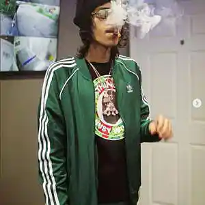 Picture for song 'Swimmin In The Drugs' by artist 'Two Heatz'