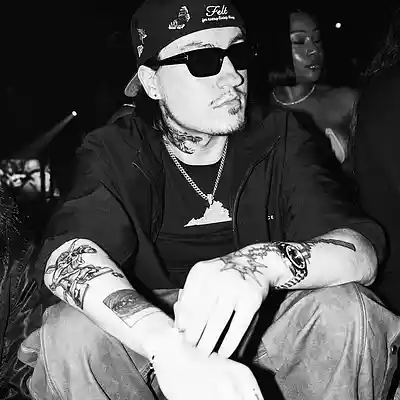 Picture for song 'ACTIN UP (Buy 1 Get 2 FREE)' by artist 'HXSHXR'