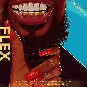 Picture for song 'Flex' by artist 'IMPALA DRUMMERZ'