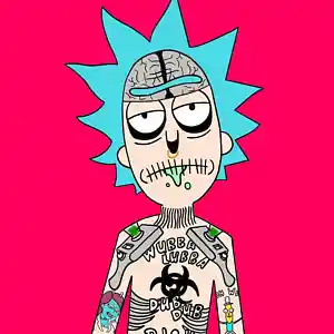 Picture for song 'Wake Up (Juice WRLD Type Beat)' by artist 'Jammy Beatz'