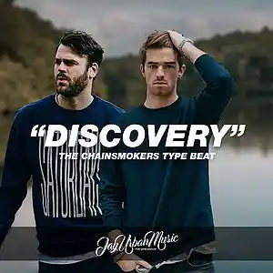 Picture for song 'Discovery (The Chainsmokers Type Beat!)' by artist 'JayUrbanMusic'