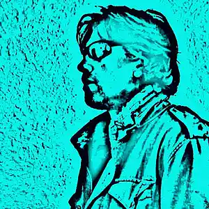 Picture for song 'The Think Void' by artist 'JOHN R CAL'