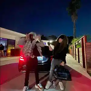 Picture for song 'BACK AT IT (Yeat x Kankan Type Beat)' by artist 'KILLCASKETS'