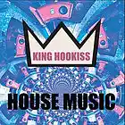 Picture for song 'King Hookiss- What is House Music (ext. dance mix)' by artist 'King Hookiss'