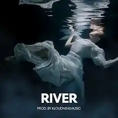 Picture for song 'River: Emotional Piano Beat x Pop Instrumental' by artist 'KloudNineMusic'