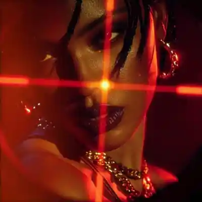 Picture for song '"In My Head" - Tory Lanez X Brent Faiyaz Type beat' by artist 'KuroBeats'