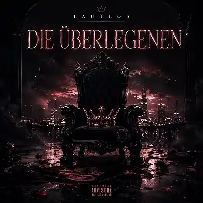Picture for song 'Die &Uuml;berlegenen' by artist 'Lautlos'