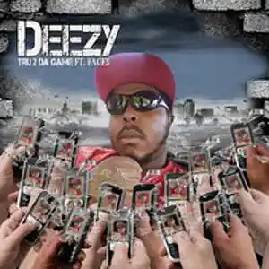 Picture for song 'Down 2 Ride' by artist 'LIL DEEZY 1990'