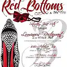 Picture for song 'red bottoms' by artist 'LONESTAR MONSTA'