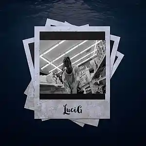 Picture for song 'Juice WRLD x Lil Uzi Vert Type Beat' by artist 'LuciG'