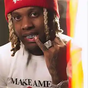 Picture for song 'Lil Durk Type Beat-"Smurk Carter"' by artist 'MP3Meech'