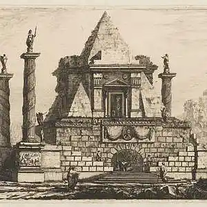 Picture for song 'Crypt' by artist 'MaDrumBeats'