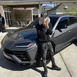 Picture for song 'Be Patient (Lil Durk x OTF)' by artist 'Marqo'