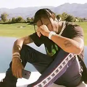 Picture for song 'travis scott gunna type beat past time' by artist 'masonthatrack'