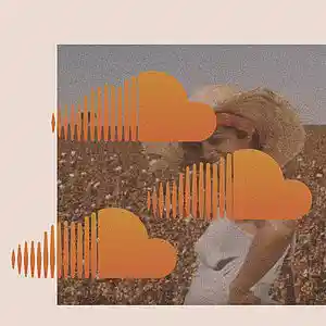 Picture for song 'lofi rock type beat' by artist 'mikzy'