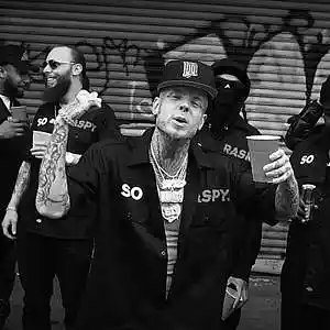 Picture for song '"Missing You" - Millyz Soulful Rap Beat' by artist 'Milanmadeit'