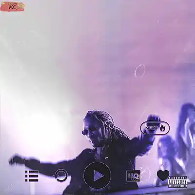 Picture for song 'Fall - Future x Travis Scott Type Beat' by artist 'Moves'