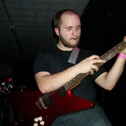 Picture for song 'riff test 1' by artist 'Nathan Huskey'