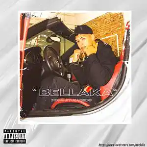 Picture for song 'Cris MJ x El Jordan 23 Type Beat "BELLAKA"' by artist 'Nachiio'