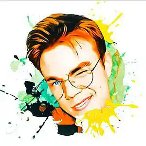 Picture for song 'Genie' by artist 'Nickinem'