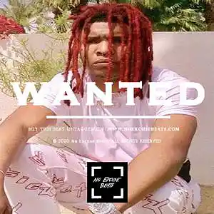 Picture for song 'Lil Keed "Wanted" BUY 2 GET 1 FREE' by artist 'No Excuse Beats'