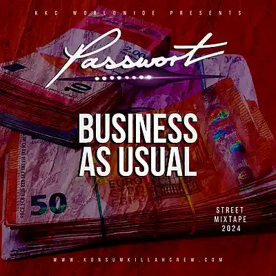 Picture for song 'OUTRO (Beat Skit 23)' by artist 'PASSWORT 13-8'