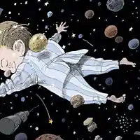 Picture for song 'Dark EnergyLight Energy' by artist 'Phillip Lovgren'