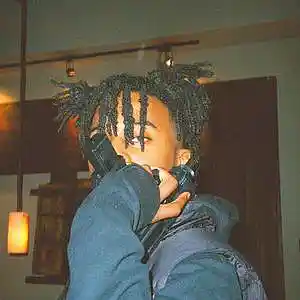 Picture for song 'Cash Carti x Pierre Bourne Type Beat-Thru My Veins' by artist 'Pocketbeats'