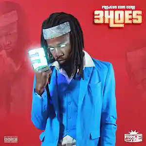 Picture for song '3Hoes - Prince Vibe -Projeto com coro' by artist 'Prince Vibe'