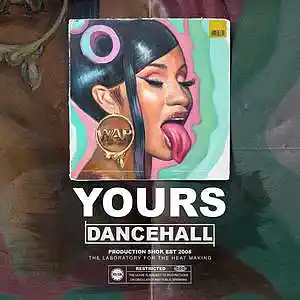 Picture for song 'Yours. 2827' by artist 'Production Shop'