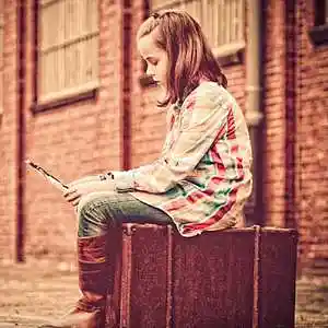 Picture for song 'coin and a suitcase' by artist 'Roger Betts'