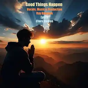 Picture for song 'Good Things Happen (feat. Ray Kayamek)' by artist 'Round The Globe'