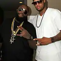 Picture for song 'Sleepy Johnson - Rick Ross x Slim Thug Type Beat' by artist 'Sauce World'