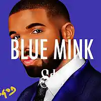 Picture for song '*NEW* Blue Mink (FREE DL + BUY 1 GET 1 FREE)' by artist 'SdotFire'