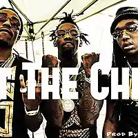 Picture for song 'Cut The Check *New* Trap Beat (Free DL)' by artist 'Sean Bentley'