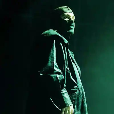 Picture for song 'FATE' by artist 'Soren Cornix'