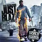 Picture for song 'just Blazing it' by artist 'SPNovas'