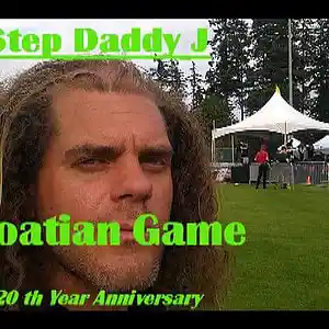 Picture for song 'Peace To Croatia Peace Mix' by artist 'StepDaddyJ'