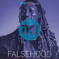 Picture for song 'THRBeats - Falsehood (Drake x Future Type Beat)' by artist 'Thrapsn'