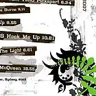 Picture for song 'End Of The Bake Warts And All Blues' by artist 'tichphillips'