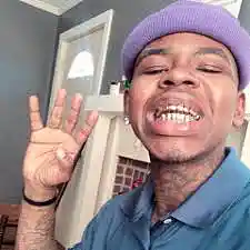 Picture for song 'Durkalini Type Beat "LoveMeOrLoveMeNot" (Prod.Tra' by artist 'Trackmatic 850'