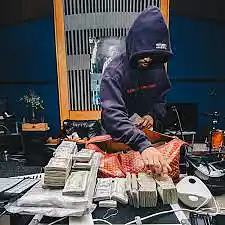 Picture for song 'Future Type Beat "Amounts" (Prod.Trackmatic850)' by artist 'Trackmatic 850'