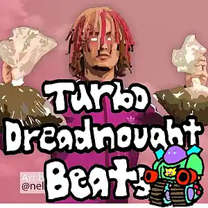 Picture for song 'ClubPump (Lil Pump X Club Type Beat)' by artist 'Turbo Beats'