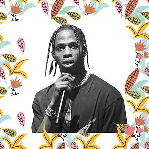 Picture for song 'STARZ x Travis Scott x Migos' by artist 'Uralanov'