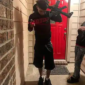 Picture for song '"Coffin" - Splurge x No Melody Type Beat' by artist 'VPKST'