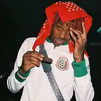 Picture for song 'One Way *Famous Dex Banger*' by artist 'WhoIsJBeats22'